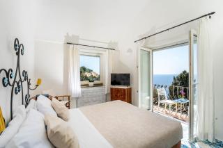 Oliveto Capri apartments - Capri - 7