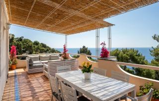 Oliveto Capri apartments - Capri - 8