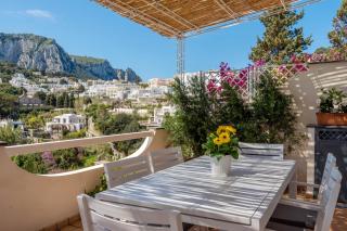 Oliveto Capri apartments - Capri - 5