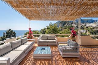Oliveto Capri apartments - Capri - 0