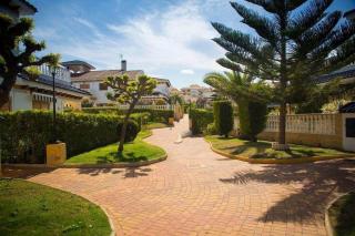Bungalow con terraza La Mata - 3