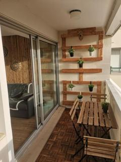 appartement résidence val soleil. - Eaux-Bonnes - 3
