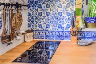 Tennis Club House - Cascais - 5