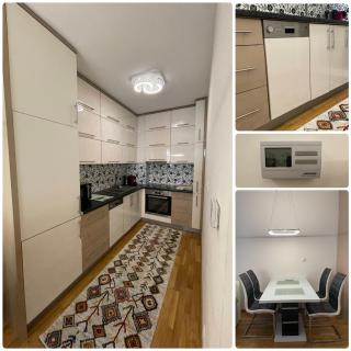 Sarajevo Apartment - Sarajevo - 9