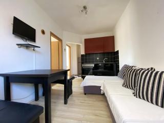 Comfortable Apartment in Vodice / 53 m² / Stunning ViewB - Vodice - 5
