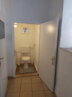 Zimmer Donaustrand - 1