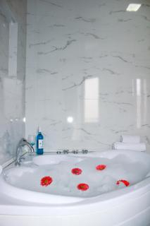 Legend Hotel - Tbilisi - 8