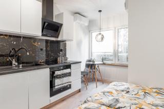 2 apartamenty typu premium tylko 9 minut do Jeziora Tarnobrzeskiego oraz 15 minut od Sandomierza !!! - Tarnobrzeg - 7