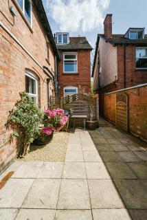 Emerald Stays UK at The Adelphi - Stratford-upon-Avon - 6