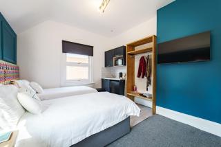 Emerald Stays UK at The Adelphi - Stratford-upon-Avon - 2