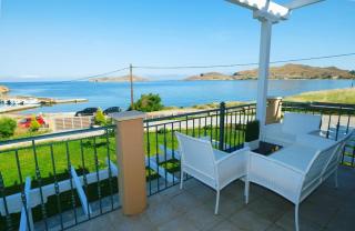 Captains View Apartments - 7