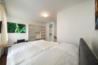 Schlossquadrat Apartment 12 - 5