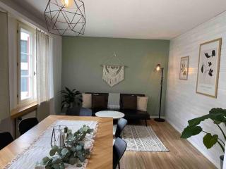 No.8 Boutique Apartment - Unterseen - 0