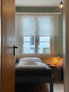 No.8 Boutique Apartment - 5