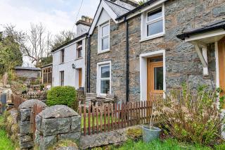 Finest Retreats - Maes Neuadd - Blaenau-Ffestiniog - 7