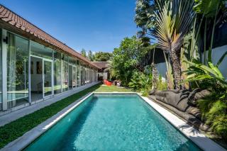 Villa Baik Baik by BaliSuperHost - 1