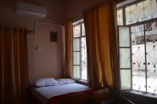 Budget Room at Banipark Cottage LLP - 4