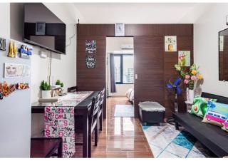 Marivic's Place at Air Residences Makati - Manila - 4