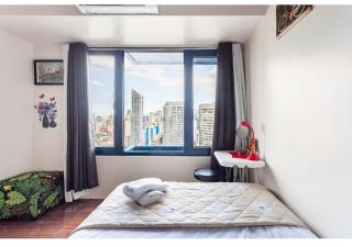 Marivic's Place at Air Residences Makati - Manila - 7