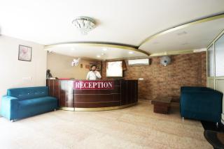 Hotel S & B East Inn - Patel Nagar - Nuova Delhi - 7