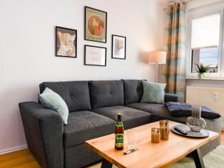 Business Appartements Arnstadt OT Marlishausen - Marlishausen - 7