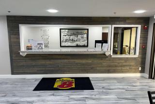 Super 8 by Wyndham Lake Charles/Sulphur - Lake Charles - 5
