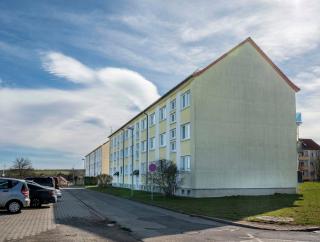 Business Appartements Arnstadt OT Marlishausen - Marlishausen - 5