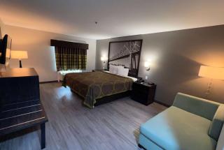 Super 8 by Wyndham Lake Charles/Sulphur - Lake Charles - 3