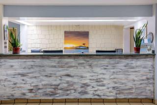 Hotel Carolina A Days Inn by Wyndham - Hilton Head Island - 8