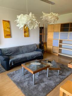 Apartment BU15 - Trnava - 0