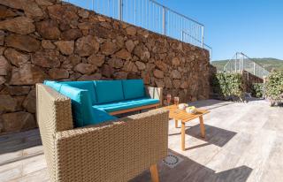 Pool in the Hills - Sea 10 MIN - BBQ - Quiet - 8