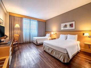 Novotel Sao Paulo Center Norte - São Paulo - 7