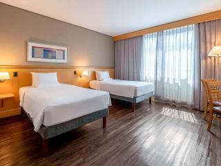 Novotel Sao Paulo Center Norte - São Paulo - 5