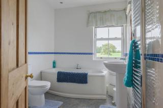 Bainvalley Cottages, Beautiful North Cottage - Lincolnshire - 7