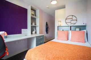 Beaverbank Place - Campus Residence - Edimburgo - 7
