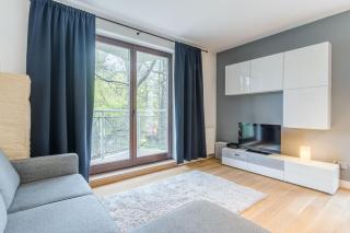 Imperial Apartments - Mewa - Sopot - 0