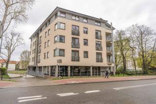 Imperial Apartments - Mewa - Sopot - 6