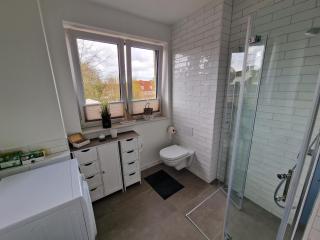Moderne Penthouse Wohnung - Schleswig - 2