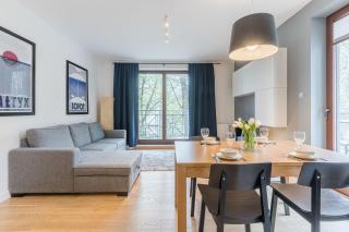 Imperial Apartments - Mewa - Sopot - 5