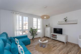 Lightbooking Paradise Home Corralejo - Corralejo - 0