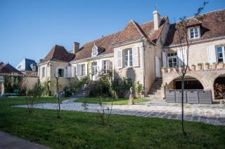 Maison Harmonie - La Châtre - 9