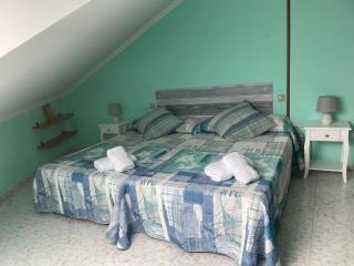 Apartamento con hermosas vistas a la playa del Altar - Sieiro - 8