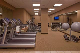 Hyatt Regency Lisle near Naperville - Lisle - 9
