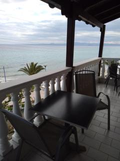 Polychrono Beach Hotel - Polykhrono - 7