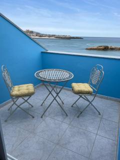 Apartamento con hermosas vistas a la playa del Altar - Sieiro - 5
