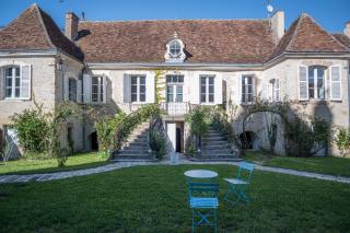 Maison Harmonie - La Châtre - 4