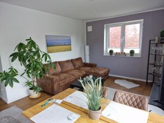 Moderne Penthouse Wohnung - Schleswig - 0