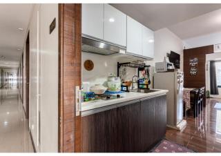 Marivic's Place at Air Residences Makati - Manila - 2