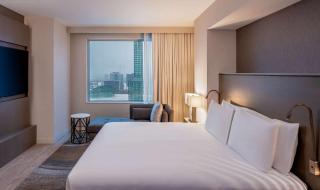 Hyatt Regency Portland at the Oregon Convention Center - 3