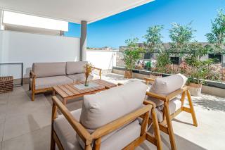 SB4BB - Apotel Las Mesas by roomservices - Estepona - 4
